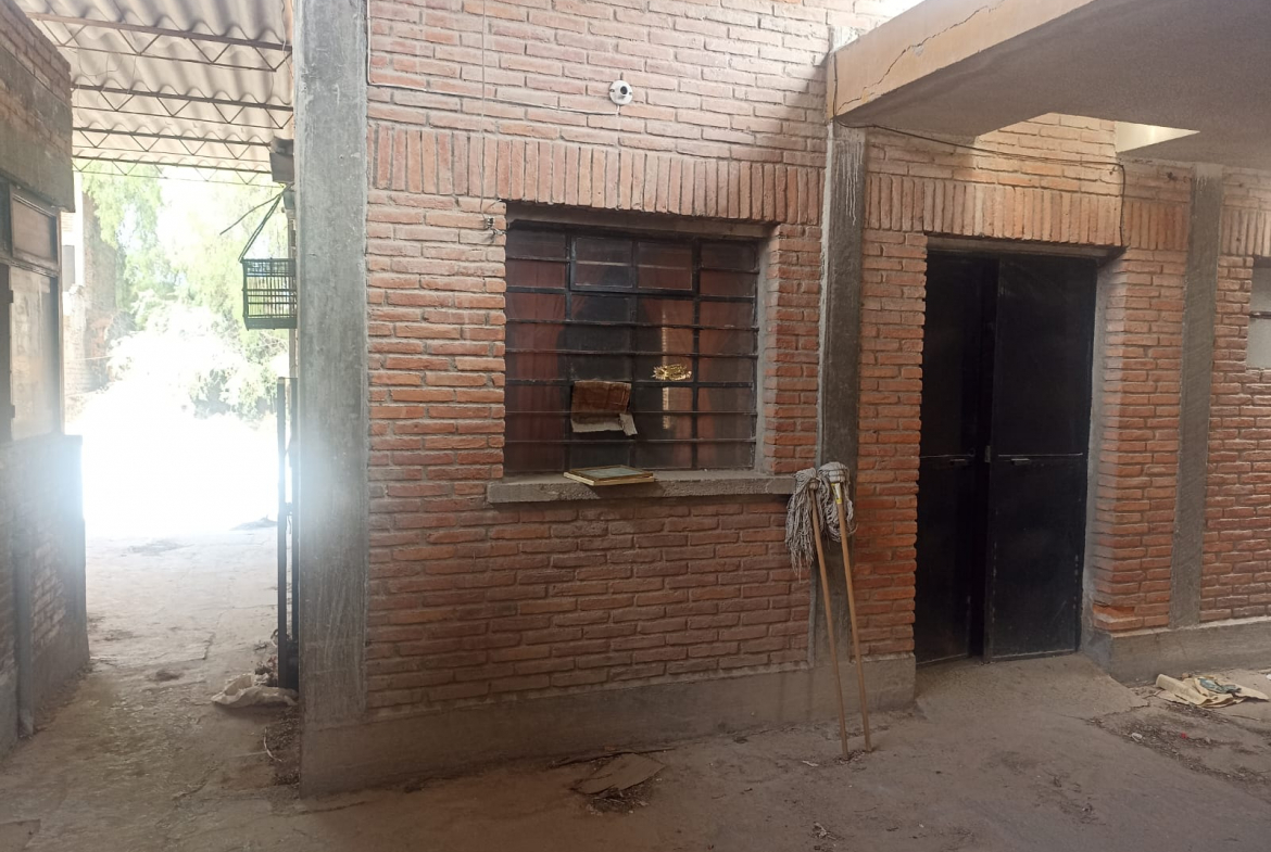 CASA en VENTA en BARRIO DE SAN MIGUELITO, SAN LUIS POTOSÍ — Por la zona Calzada de Guadalupe y Caja del Agua, SLP.