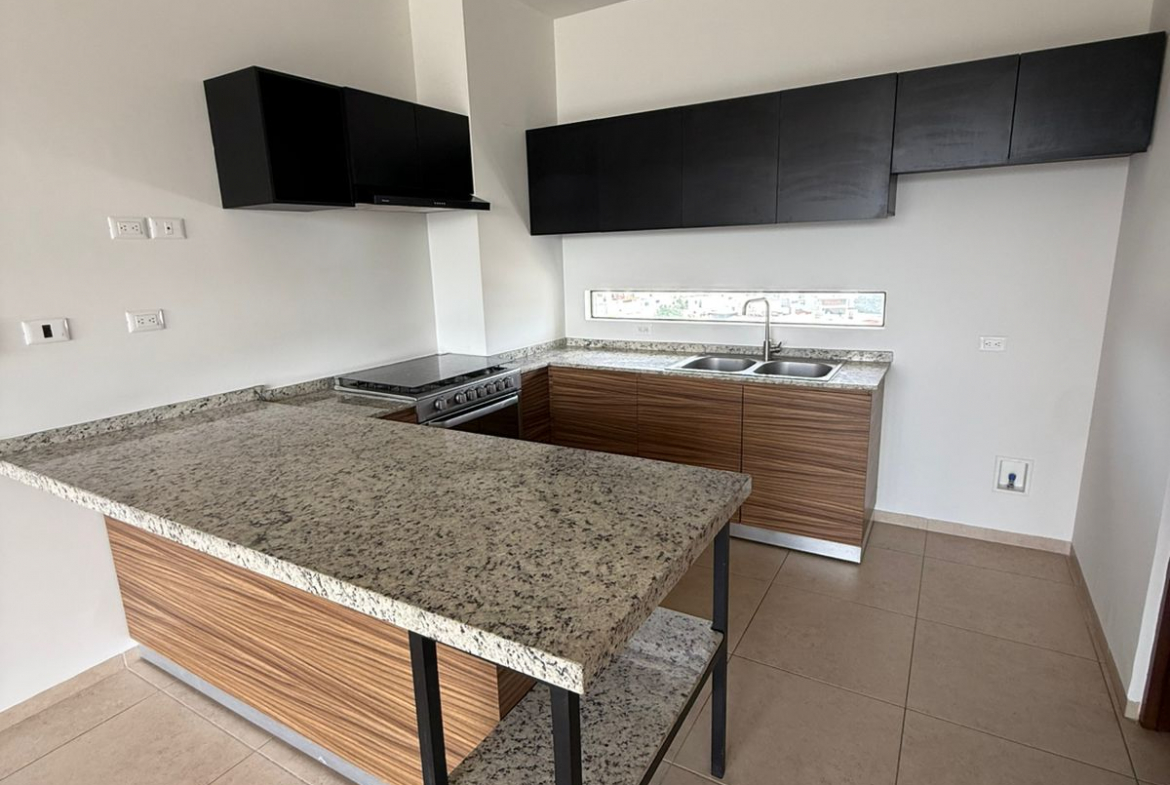 DEPARTAMENTO en VENTA en ALTO LAGO, SAN LUIS POTOSÍ — ZONA HORIZONTES, SLP.