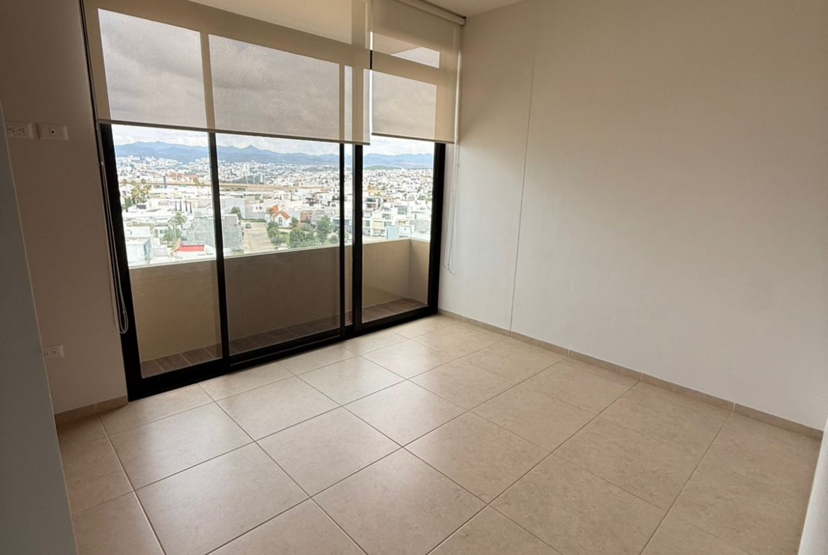 DEPARTAMENTO en VENTA en ALTO LAGO, SAN LUIS POTOSÍ — ZONA HORIZONTES, SLP.