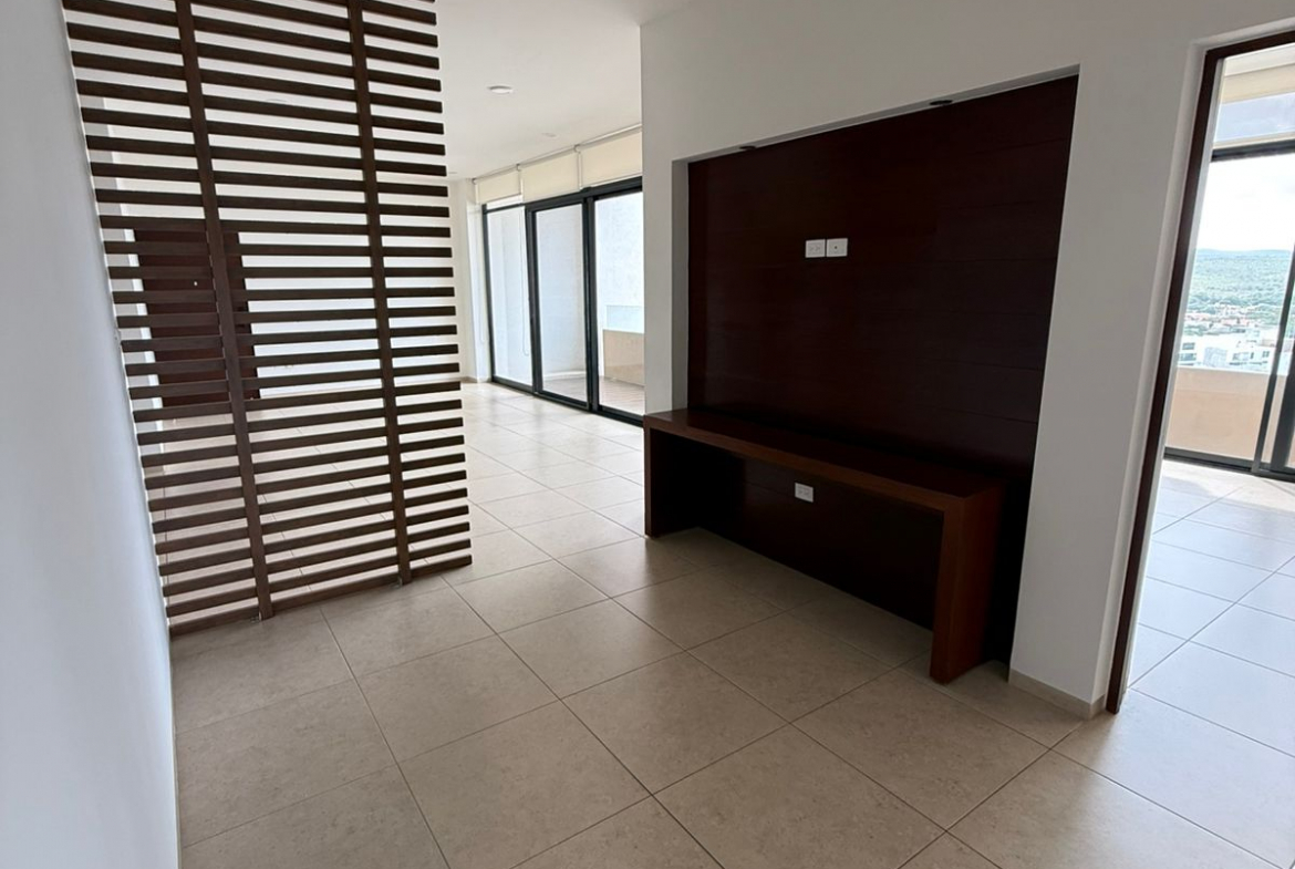 DEPARTAMENTO en VENTA en ALTO LAGO, SAN LUIS POTOSÍ — ZONA HORIZONTES, SLP.