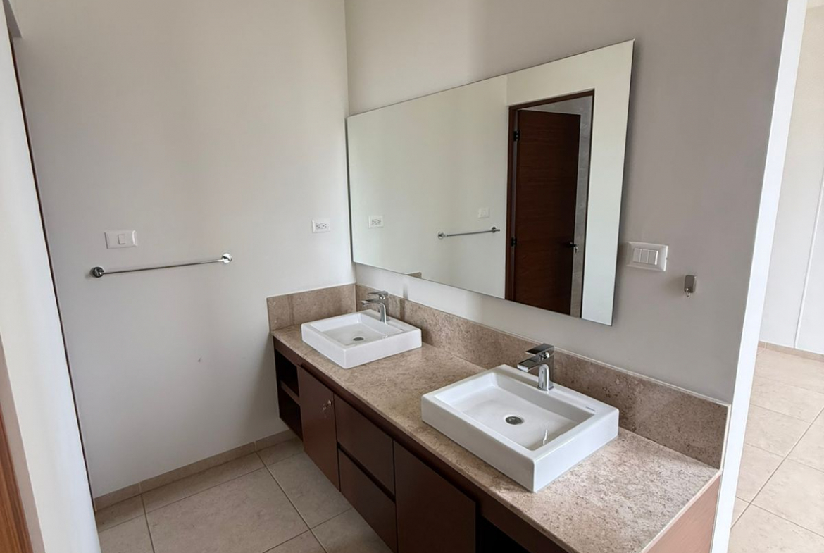 DEPARTAMENTO en VENTA en ALTO LAGO, SAN LUIS POTOSÍ — ZONA HORIZONTES, SLP.