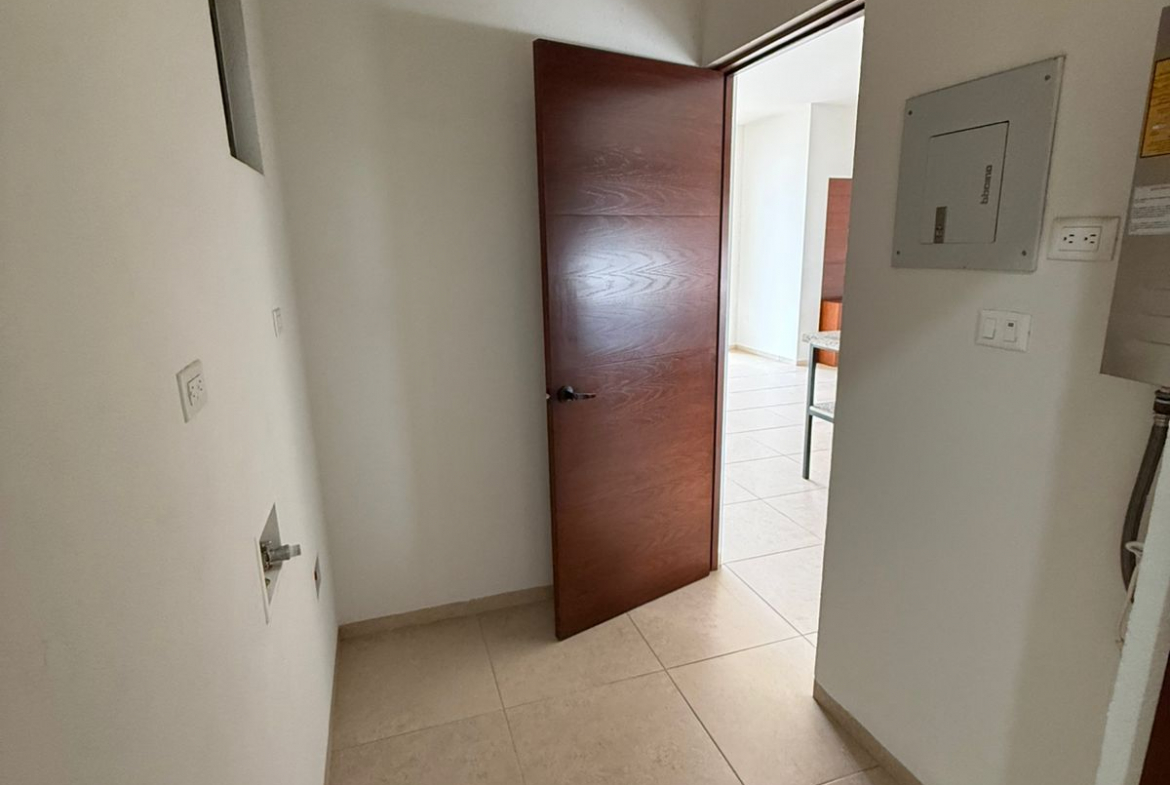 DEPARTAMENTO en VENTA en ALTO LAGO, SAN LUIS POTOSÍ — ZONA HORIZONTES, SLP.