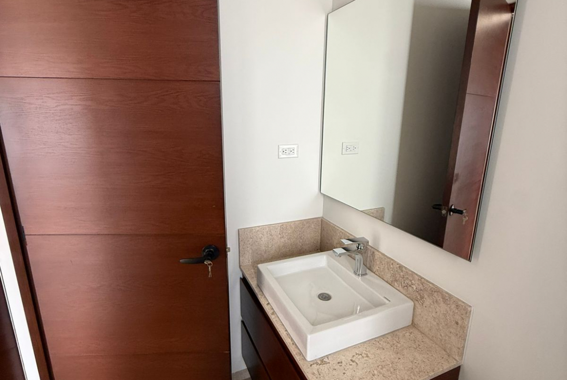 DEPARTAMENTO en VENTA en ALTO LAGO, SAN LUIS POTOSÍ — ZONA HORIZONTES, SLP.