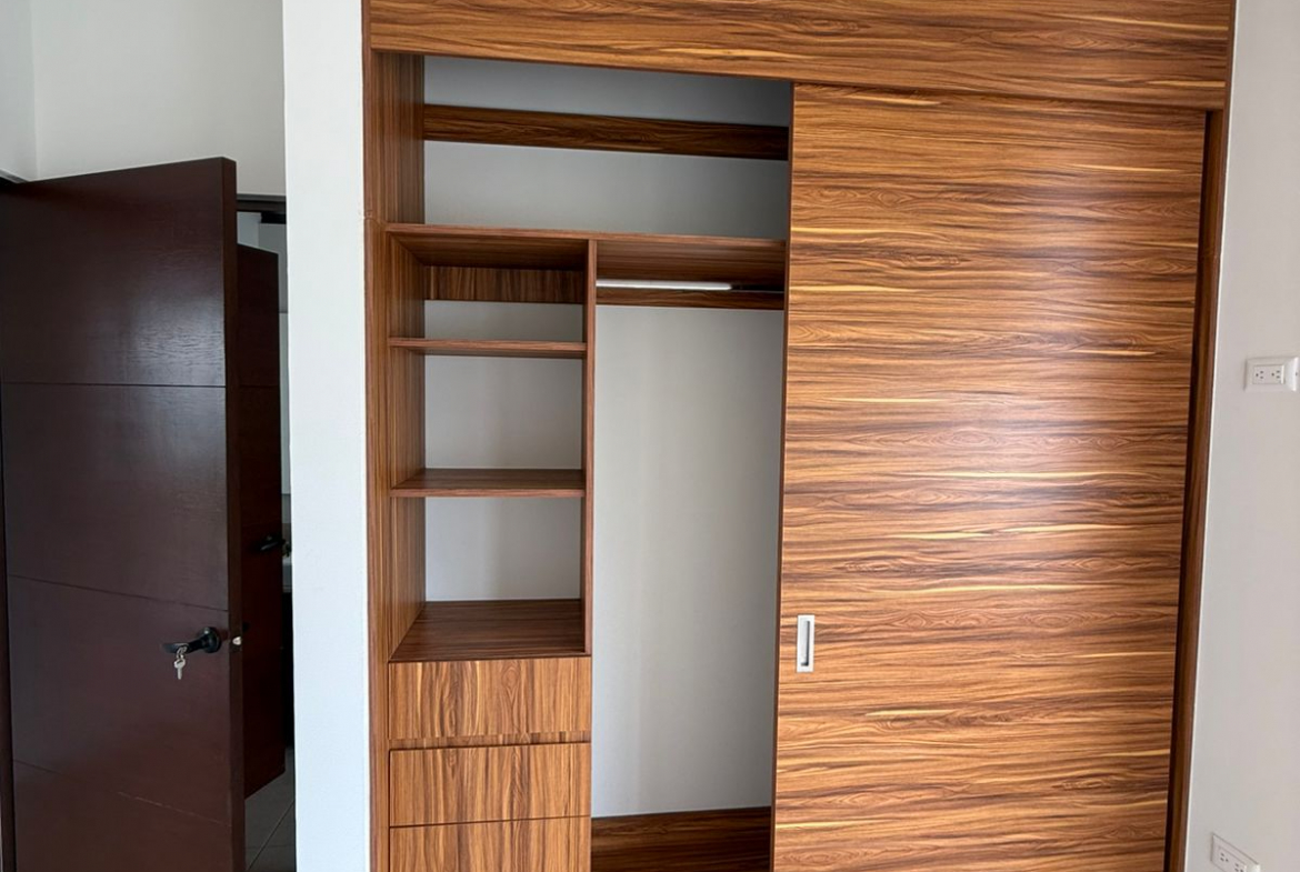 DEPARTAMENTO en VENTA en ALTO LAGO, SAN LUIS POTOSÍ — ZONA HORIZONTES, SLP.