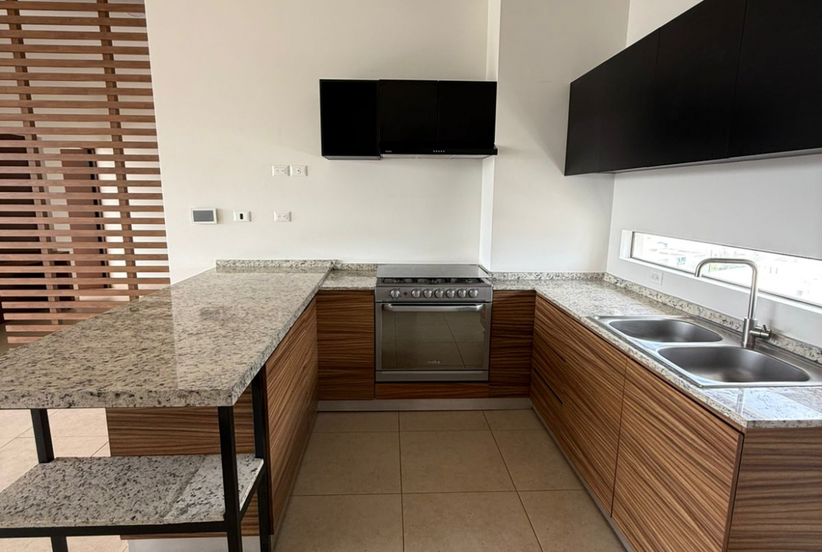 DEPARTAMENTO en VENTA en ALTO LAGO, SAN LUIS POTOSÍ — ZONA HORIZONTES, SLP.