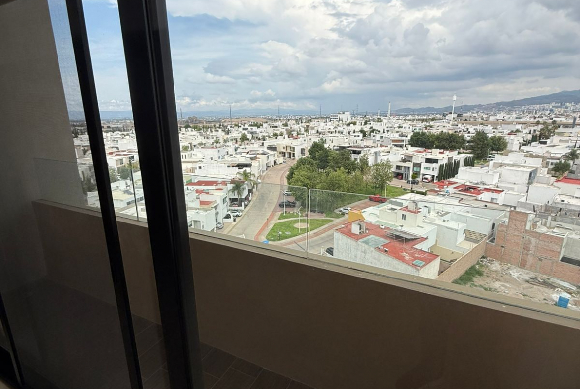 DEPARTAMENTO en VENTA en ALTO LAGO, SAN LUIS POTOSÍ — ZONA HORIZONTES, SLP.