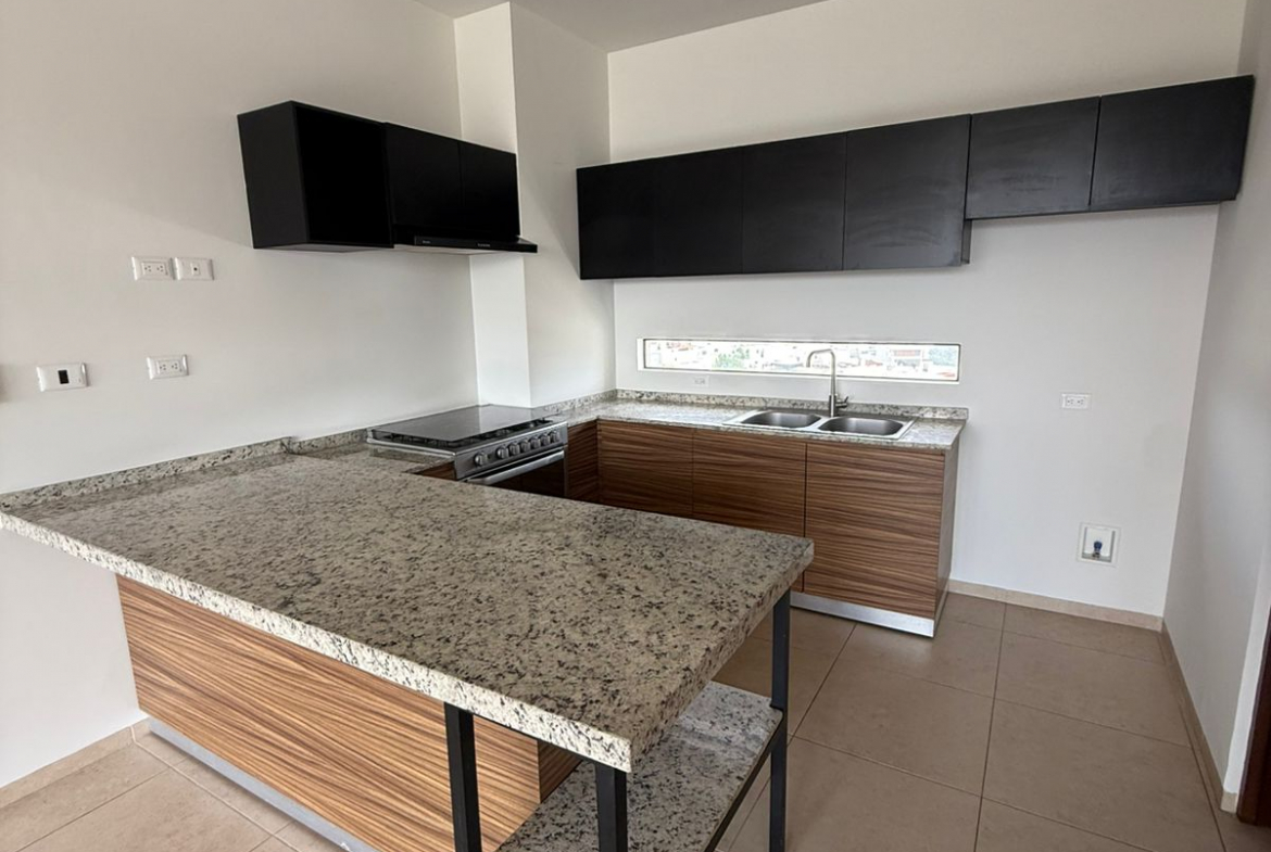 DEPARTAMENTO en VENTA en ALTO LAGO, SAN LUIS POTOSÍ — ZONA HORIZONTES, SLP.
