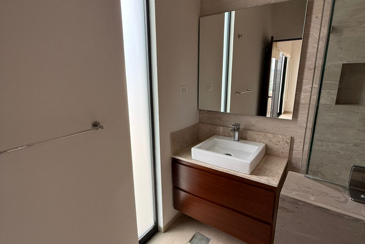 DEPARTAMENTO en VENTA en ALTO LAGO, SAN LUIS POTOSÍ — ZONA HORIZONTES, SLP.