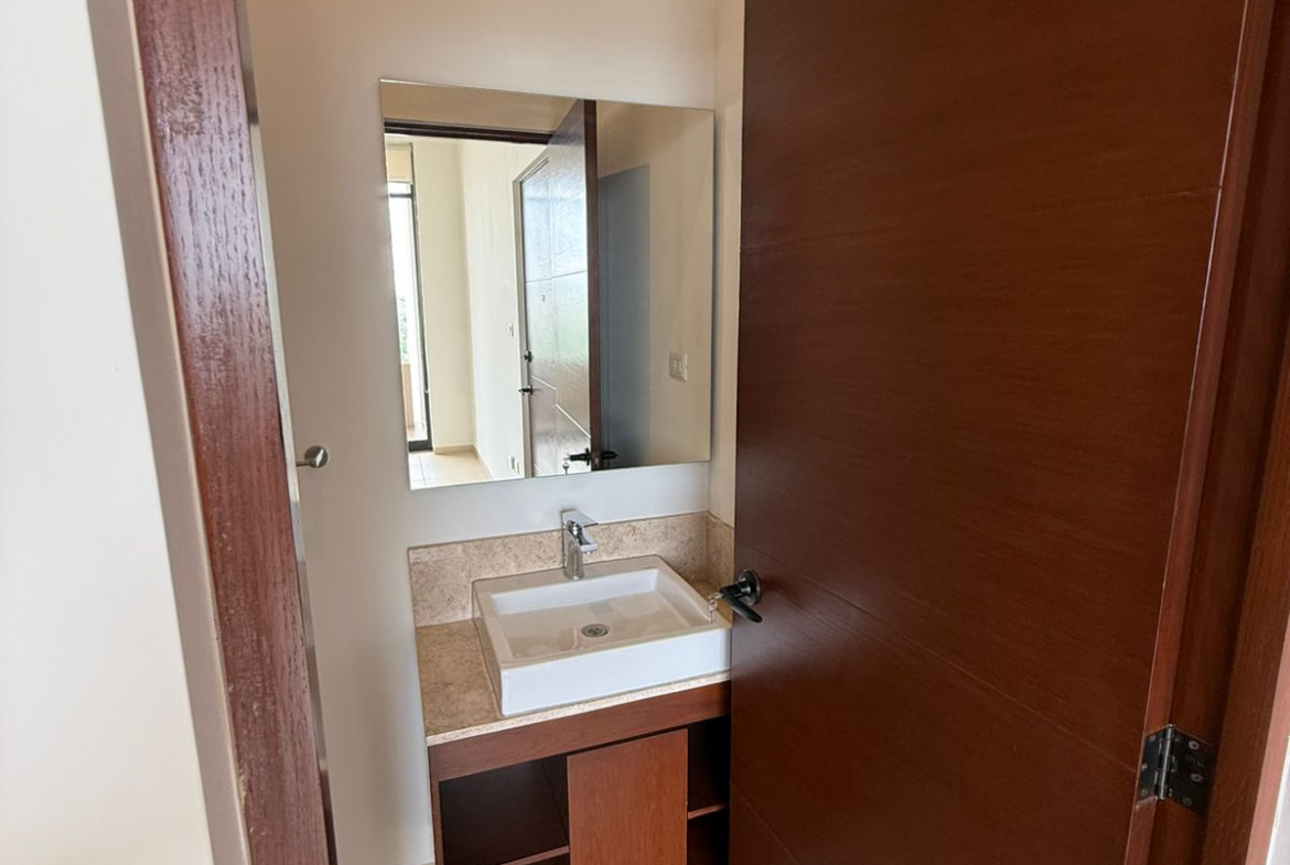 DEPARTAMENTO en VENTA en ALTO LAGO, SAN LUIS POTOSÍ — ZONA HORIZONTES, SLP.