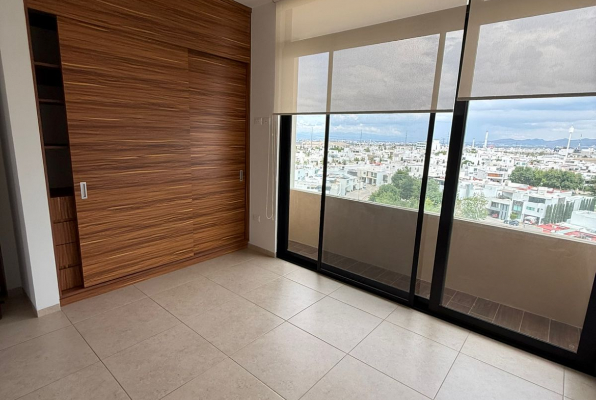 DEPARTAMENTO en VENTA en ALTO LAGO, SAN LUIS POTOSÍ — ZONA HORIZONTES, SLP.