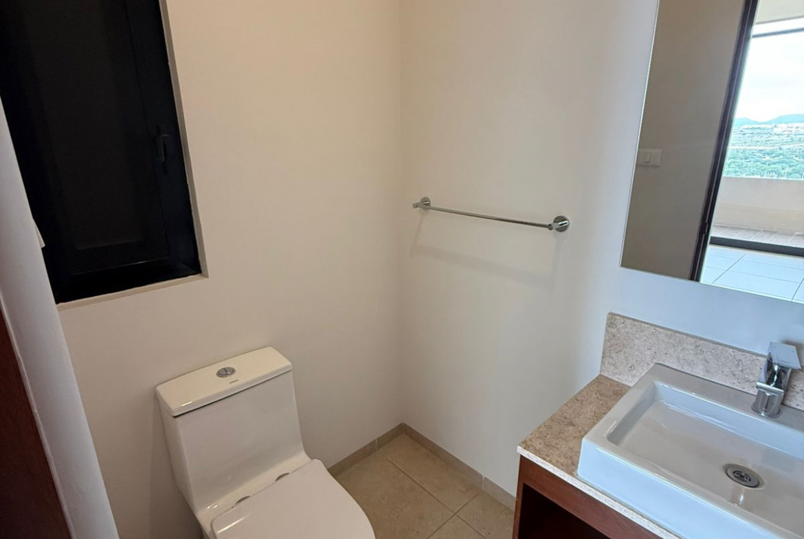 DEPARTAMENTO en VENTA en ALTO LAGO, SAN LUIS POTOSÍ — ZONA HORIZONTES, SLP.
