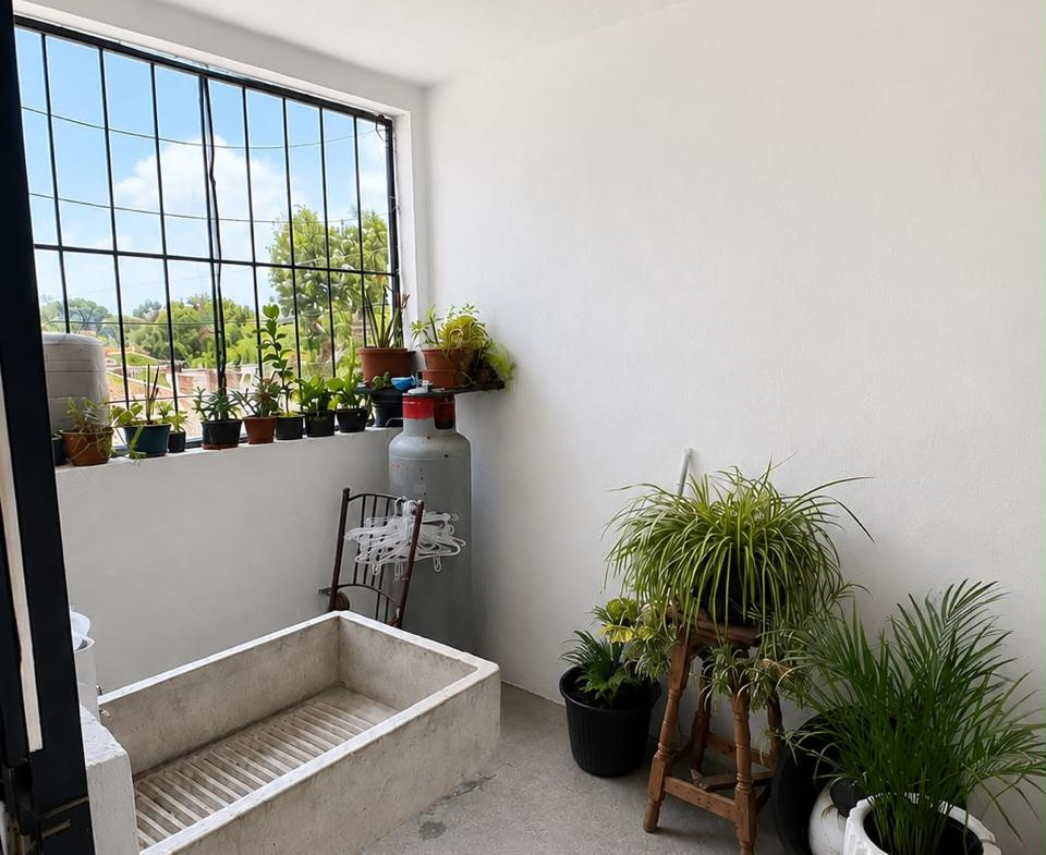 DEPARTAMENTO en VENTA en PASEO DE SAN FERNANDO, SOLEDAD DE GRACIANO SÁNCHEZ — Cerca de Blvd. Río Santiago, SLP.