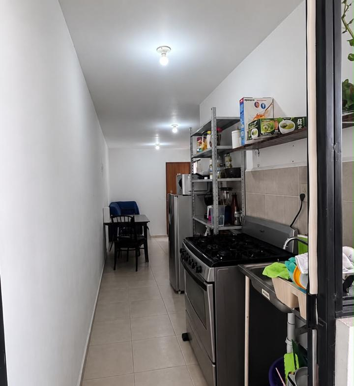 DEPARTAMENTO en VENTA en PASEO DE SAN FERNANDO, SOLEDAD DE GRACIANO SÁNCHEZ — Cerca de Blvd. Río Santiago, SLP.