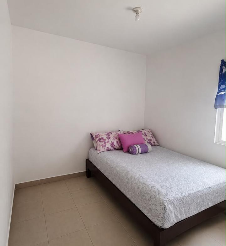 DEPARTAMENTO en VENTA en PASEO DE SAN FERNANDO, SOLEDAD DE GRACIANO SÁNCHEZ — Cerca de Blvd. Río Santiago, SLP.