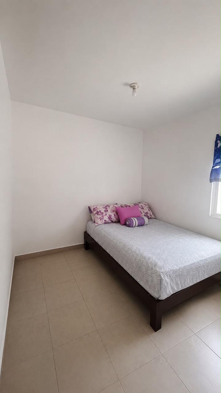 departamento-venta-paseo-de-san-fernando-soledad-de-graciano-sanchez-5 DEPARTAMENTO en VENTA en PASEO DE SAN FERNANDO, SOLEDAD DE GRACIANO SÁNCHEZ — Cerca de Blvd. Río Santiago, SLP.