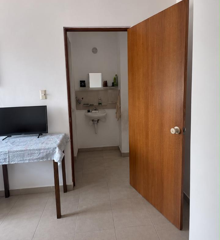 DEPARTAMENTO en VENTA en PASEO DE SAN FERNANDO, SOLEDAD DE GRACIANO SÁNCHEZ — Cerca de Blvd. Río Santiago, SLP.