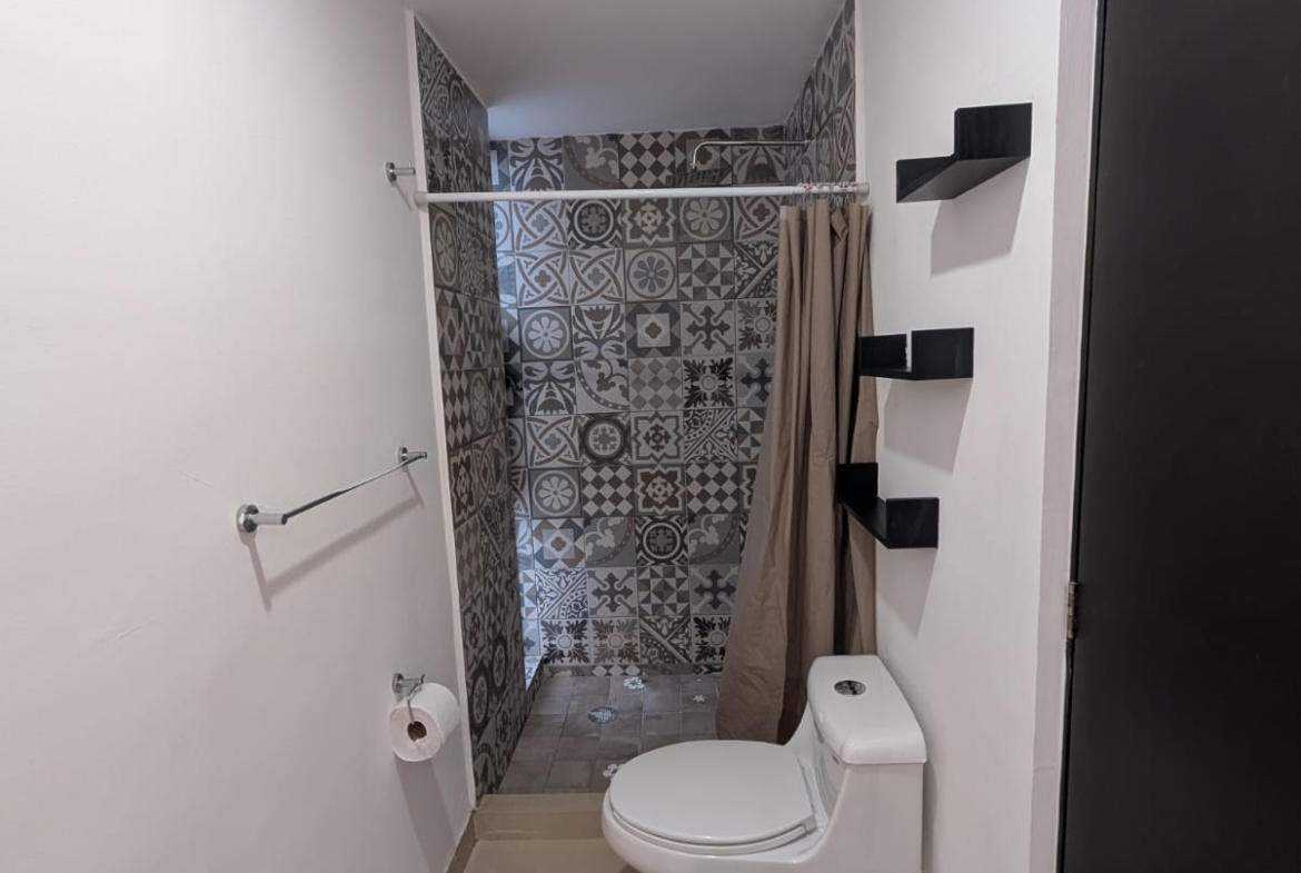 CASA AMUEBLADA en RENTA en CAMPO REAL, SAN LUIS POTOSÍ — ZONA MUÑOZ Y PERIFÉRICO, SLP.