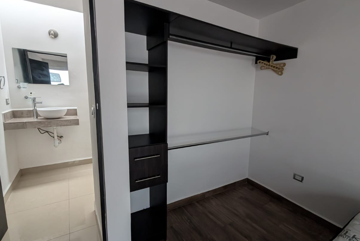 CASA AMUEBLADA en RENTA en CAMPO REAL, SAN LUIS POTOSÍ — ZONA MUÑOZ Y PERIFÉRICO, SLP.