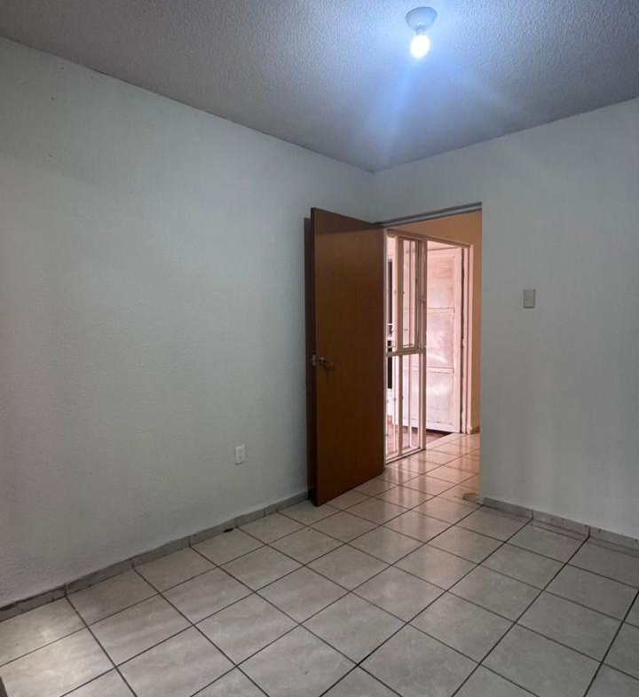 CASA en RENTA en REAL DEL BOSQUE, SOLEDAD DE GRACIANO SÁNCHEZ — CERCA DE AV. SAN PEDRO, SLP