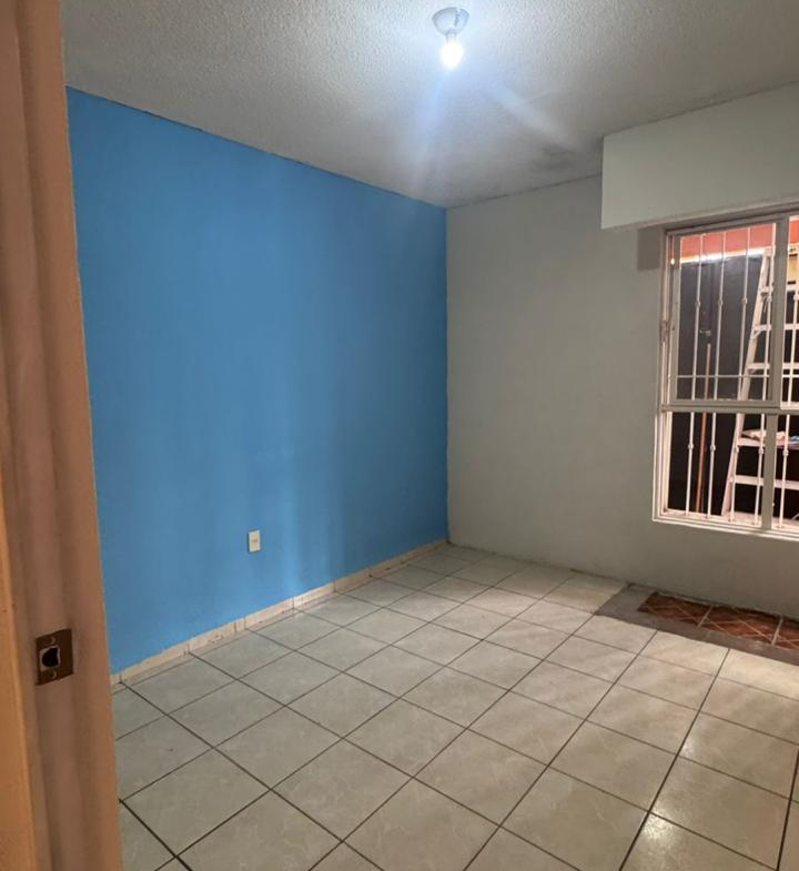 CASA en RENTA en REAL DEL BOSQUE, SOLEDAD DE GRACIANO SÁNCHEZ — CERCA DE AV. SAN PEDRO, SLP