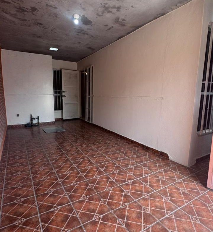 CASA en RENTA en REAL DEL BOSQUE, SOLEDAD DE GRACIANO SÁNCHEZ — CERCA DE AV. SAN PEDRO, SLP