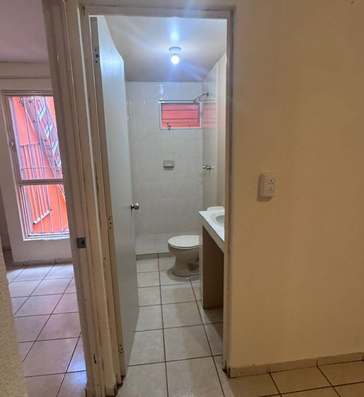 CASA en RENTA en REAL DEL BOSQUE, SOLEDAD DE GRACIANO SÁNCHEZ — CERCA DE AV. SAN PEDRO, SLP