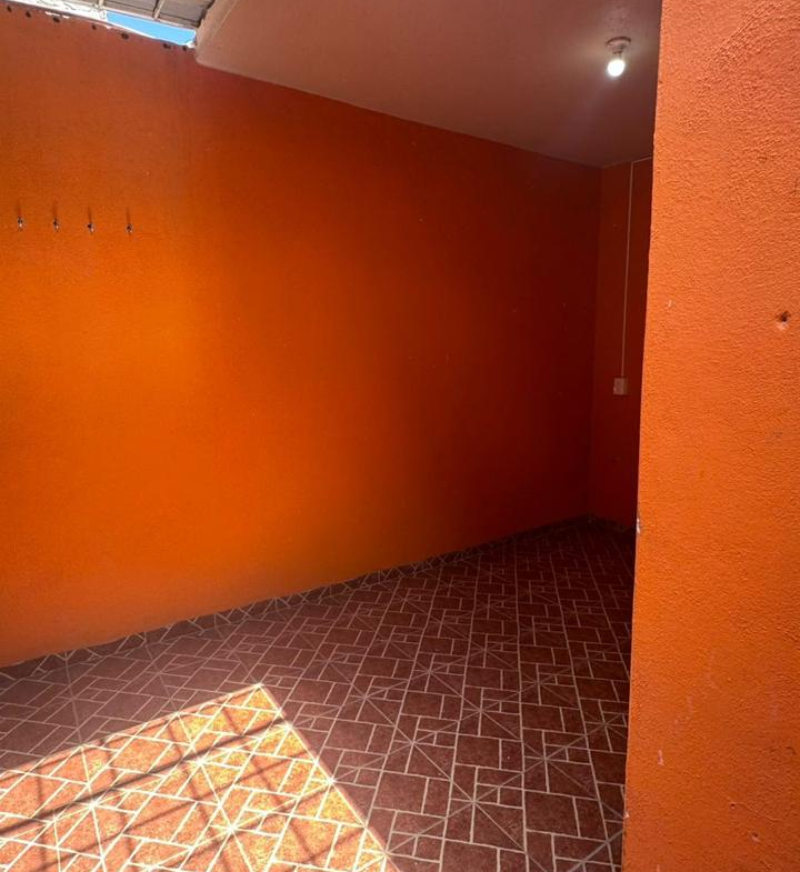 CASA en RENTA en REAL DEL BOSQUE, SOLEDAD DE GRACIANO SÁNCHEZ — CERCA DE AV. SAN PEDRO, SLP