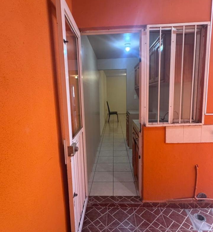 CASA en RENTA en REAL DEL BOSQUE, SOLEDAD DE GRACIANO SÁNCHEZ — CERCA DE AV. SAN PEDRO, SLP