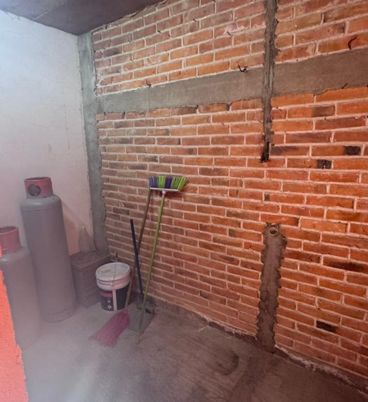 CASA en RENTA en REAL DEL BOSQUE, SOLEDAD DE GRACIANO SÁNCHEZ — CERCA DE AV. SAN PEDRO, SLP