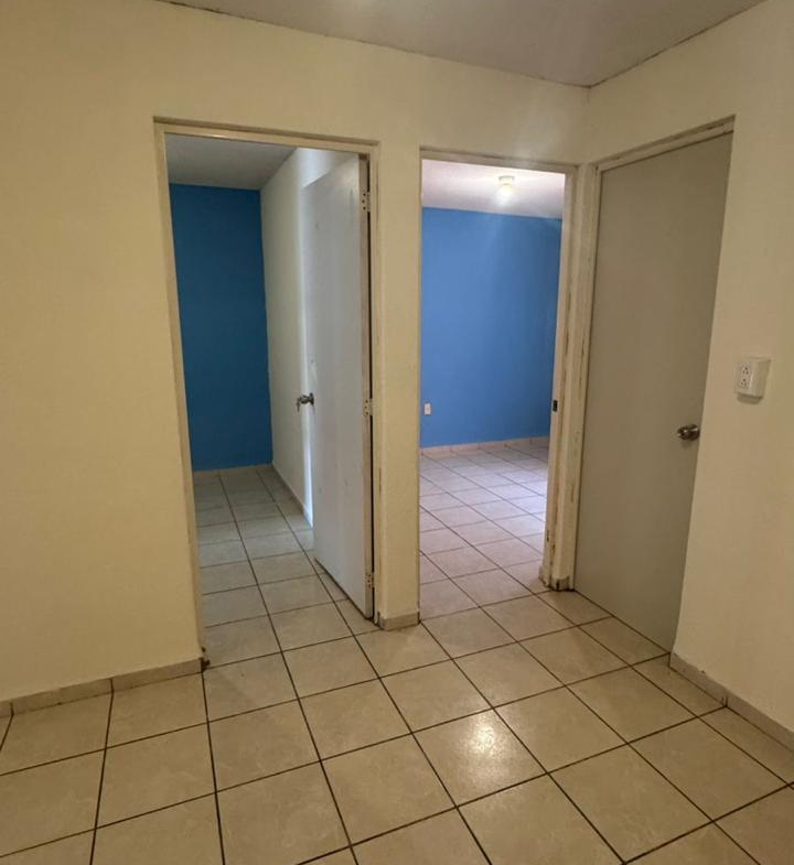 CASA en RENTA en REAL DEL BOSQUE, SOLEDAD DE GRACIANO SÁNCHEZ — CERCA DE AV. SAN PEDRO, SLP