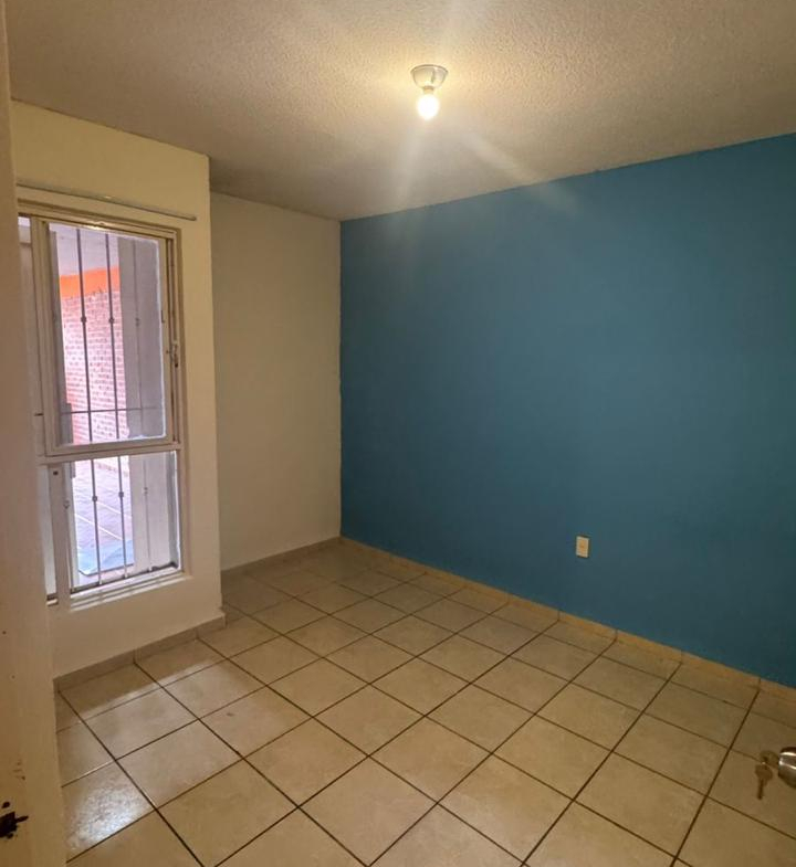 CASA en RENTA en REAL DEL BOSQUE, SOLEDAD DE GRACIANO SÁNCHEZ — CERCA DE AV. SAN PEDRO, SLP