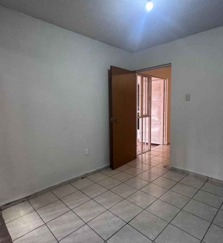 CASA en RENTA en REAL DEL BOSQUE, SOLEDAD DE GRACIANO SÁNCHEZ — CERCA DE AV. SAN PEDRO, SLP