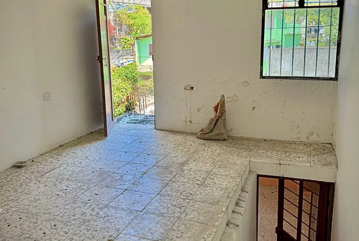 EDIFICIO COMERCIAL en RENTA en BARRIO DEL CARMEN, TAMAZUNCHALE — BLVD. 20 DE NOVIEMBRE, SLP.