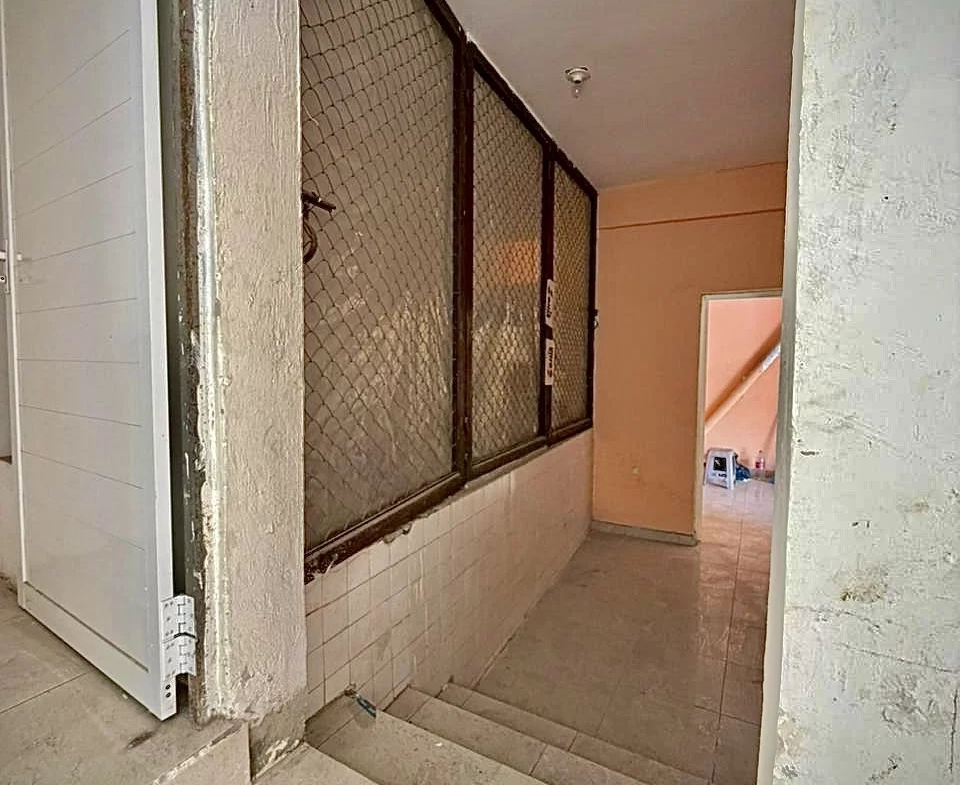 EDIFICIO COMERCIAL en RENTA en BARRIO DEL CARMEN, TAMAZUNCHALE — BLVD. 20 DE NOVIEMBRE, SLP.