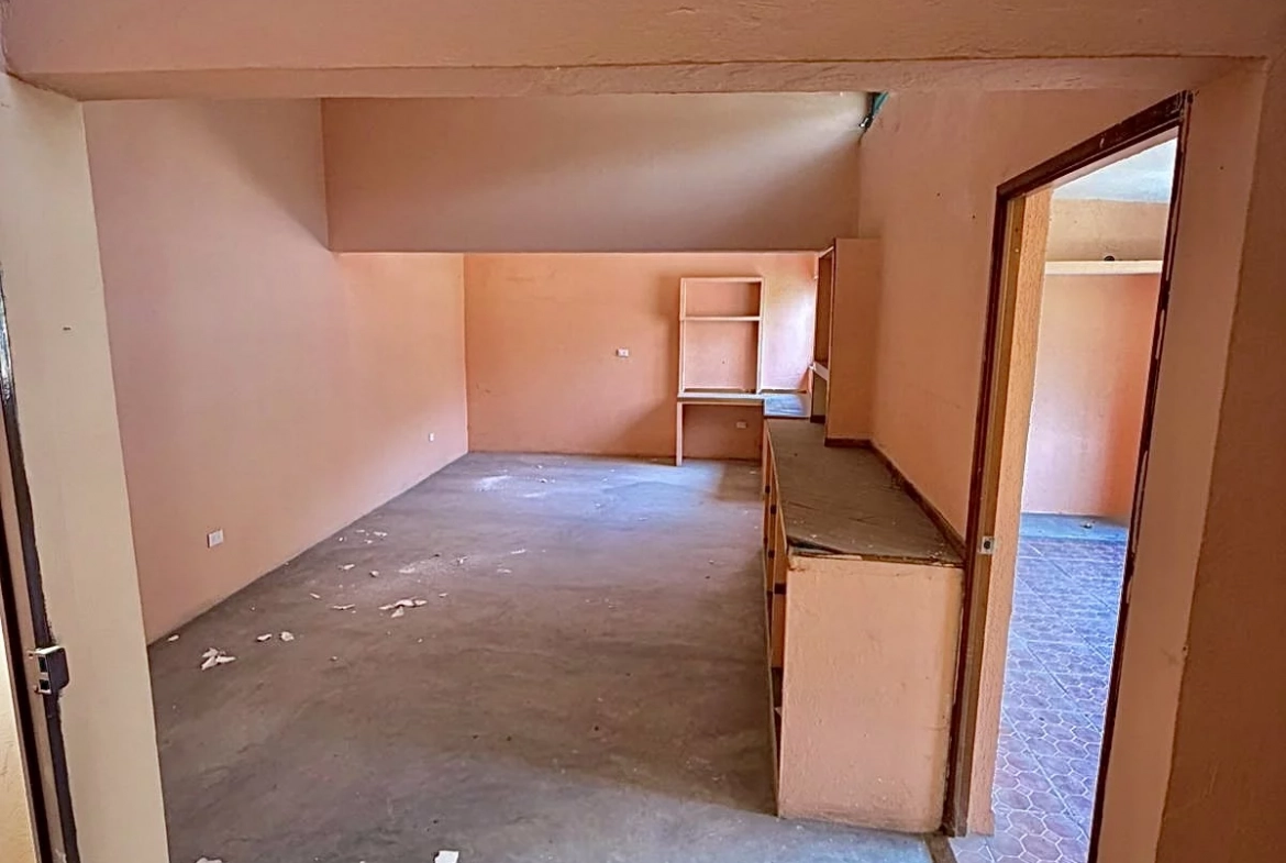 EDIFICIO COMERCIAL en RENTA en BARRIO DEL CARMEN, TAMAZUNCHALE — BLVD. 20 DE NOVIEMBRE, SLP.
