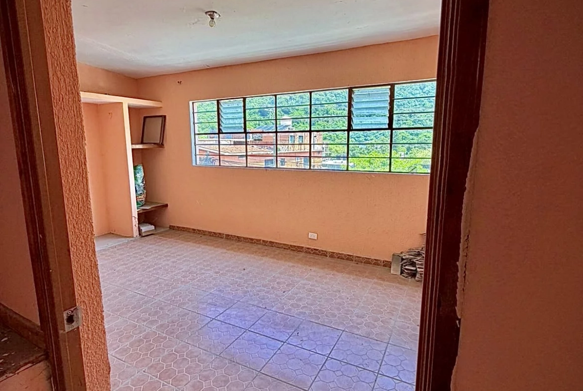 EDIFICIO COMERCIAL en RENTA en BARRIO DEL CARMEN, TAMAZUNCHALE — BLVD. 20 DE NOVIEMBRE, SLP.