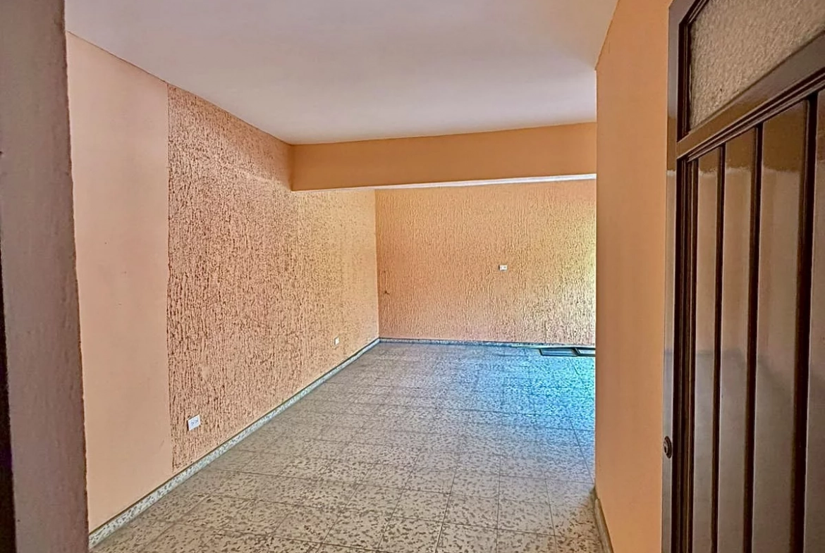 EDIFICIO COMERCIAL en RENTA en BARRIO DEL CARMEN, TAMAZUNCHALE — BLVD. 20 DE NOVIEMBRE, SLP.