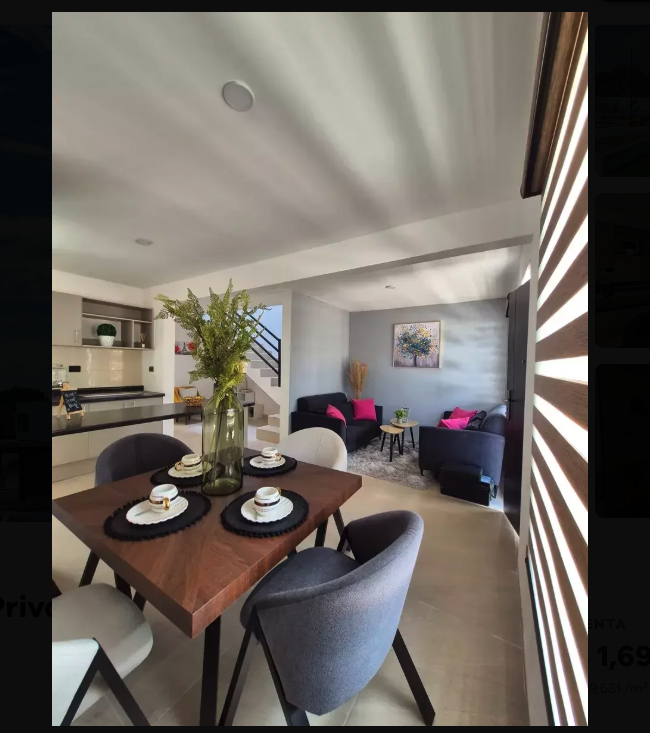 CASAS NUEVAS en VENTA en FRACCIONAMIENTO MONTE ALEGRE, SOLEDAD DE GRACIANO SÁNCHEZ — CERCA DE ANILLO PERIFÉRICO ORIENTE, SLP.