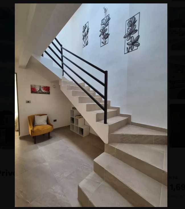CASAS NUEVAS en VENTA en FRACCIONAMIENTO MONTE ALEGRE, SOLEDAD DE GRACIANO SÁNCHEZ — CERCA DE ANILLO PERIFÉRICO ORIENTE, SLP.