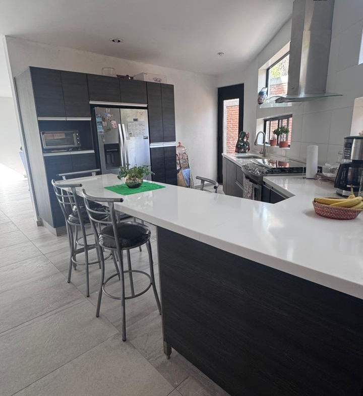 Casa en VENTA en Bosques de la Florida, San Luis Potosí — A 3 min de Carretera a Rioverde (70), SLP.