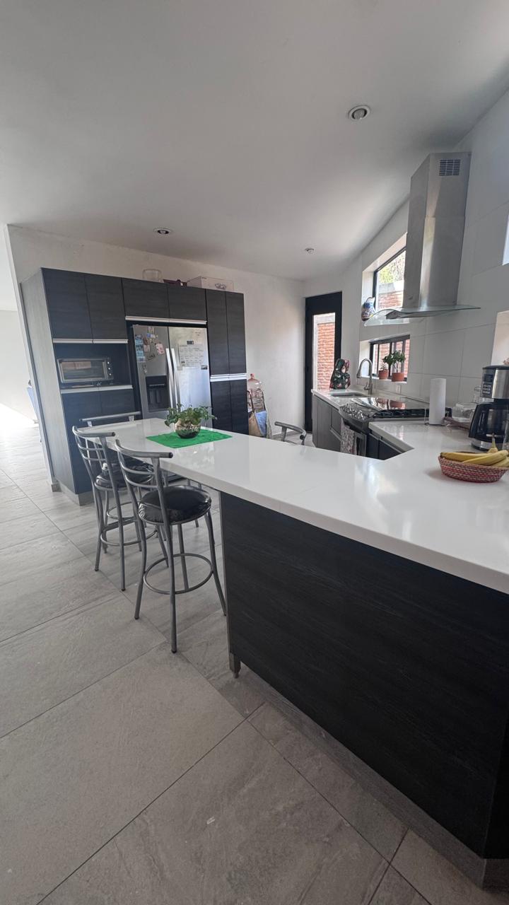 Casa en VENTA en Bosques de la Florida, San Luis Potosí — A 3 min de Carretera a Rioverde (70), SLP.