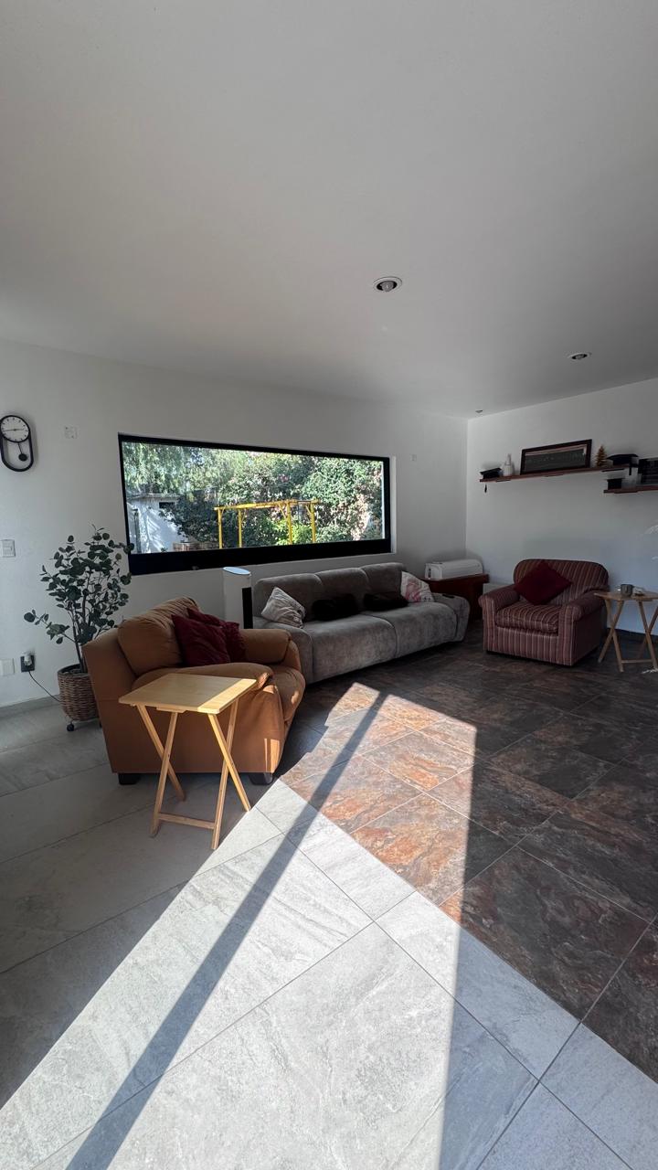 Casa en VENTA en Bosques de la Florida, San Luis Potosí — A 3 min de Carretera a Rioverde (70), SLP.