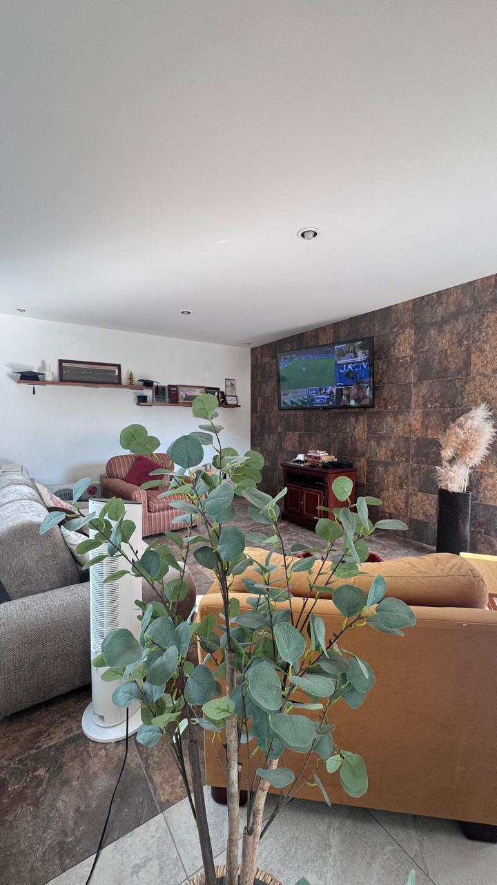 Casa en VENTA en Bosques de la Florida, San Luis Potosí — A 3 min de Carretera a Rioverde (70), SLP.