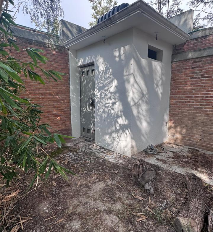 Casa en VENTA en Bosques de la Florida, San Luis Potosí — A 3 min de Carretera a Rioverde (70), SLP.