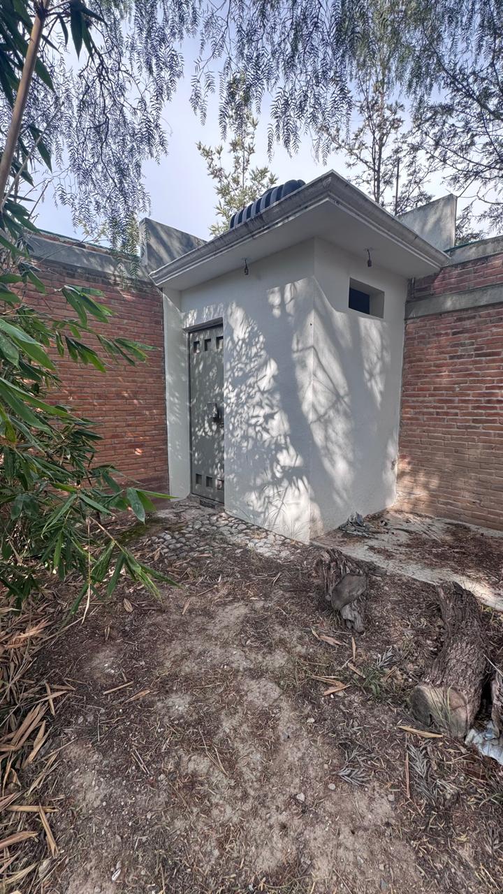Casa en VENTA en Bosques de la Florida, San Luis Potosí — A 3 min de Carretera a Rioverde (70), SLP.