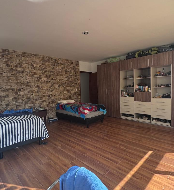 Casa en VENTA en Bosques de la Florida, San Luis Potosí — A 3 min de Carretera a Rioverde (70), SLP.