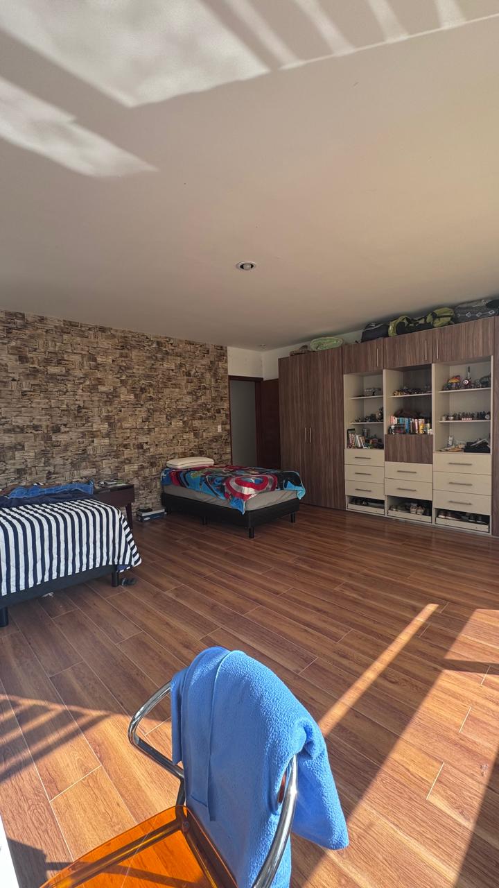 Casa en VENTA en Bosques de la Florida, San Luis Potosí — A 3 min de Carretera a Rioverde (70), SLP.