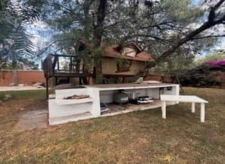 Casa en VENTA en Bosques de la Florida, San Luis Potosí — A 3 min de Carretera a Rioverde (70), SLP.