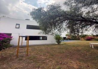 Casa en VENTA en Bosques de la Florida, San Luis Potosí — A 3 min de Carretera a Rioverde (70), SLP.
