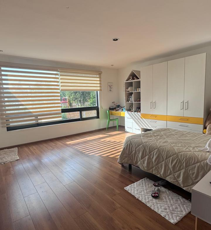 Casa en VENTA en Bosques de la Florida, San Luis Potosí — A 3 min de Carretera a Rioverde (70), SLP.